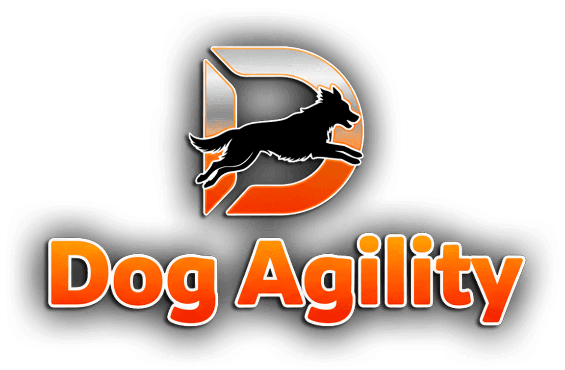 Logo Dog Agility